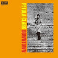 Petula Clark Downtown Japan Music CD Bonus track NEW