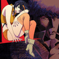 New COWBOY BEBOP/Cowboy Bebop Original Soundtrack (Color Vinyl/2-Disc  978768 LP