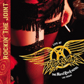 New AEROSMITH ROCKIN’ THE JOINT WITH BONUS TRACKS  JAPAN MINI LP SHM