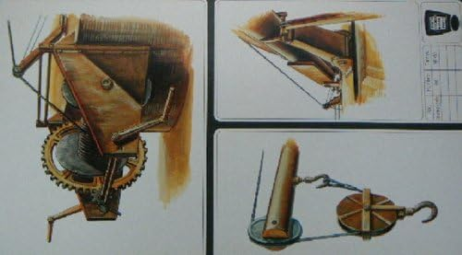 Tamiya CMK 1/35 Berge Tiger Scale Imported: 49589 NEW