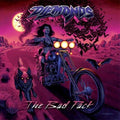 CD DIEMONDS The Bad Pack New from Japan