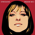 CD Barbra Streisand Release Me 2 Digipak Japan OBI