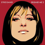 CD Barbra Streisand Release Me 2 Digipak Japan OBI