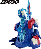 [BANDAI] Ultraman Omega Meteor Kaiju Series 01 DX Rekines NEW