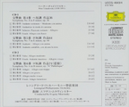 New Evgeny Mravinsky Tchaikovsky Symphony No.4-6 OBI Path?tique