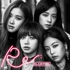 BLACKPINK - RE: BLACKPINK CD From Japan NEW