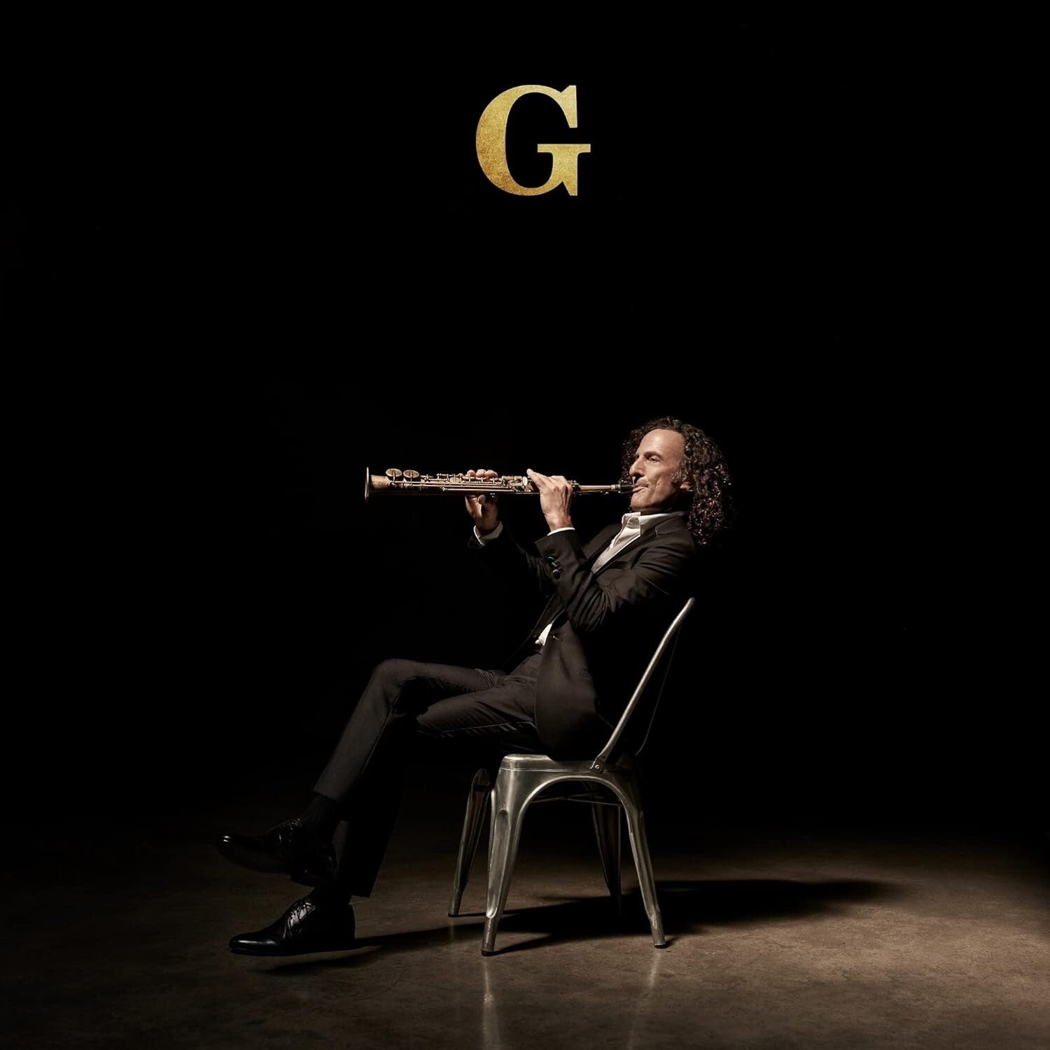 KENNY G NEW STANDARDS with Bonus Tracks SHM CD From Japan NEW