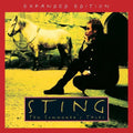 CD New Sting Ten Summoner’s Tales Expanded Japan Edition 15 Bonus Tracks