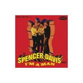 New THE SPENCER DAVIS GROUP I’M A MAN WITH BONUS TRACKS JAPAN MINI LP CD
