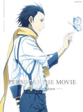 Persona 3 The Movie #3 Falling Down Blu-ray Japan English ANSX-11109 New