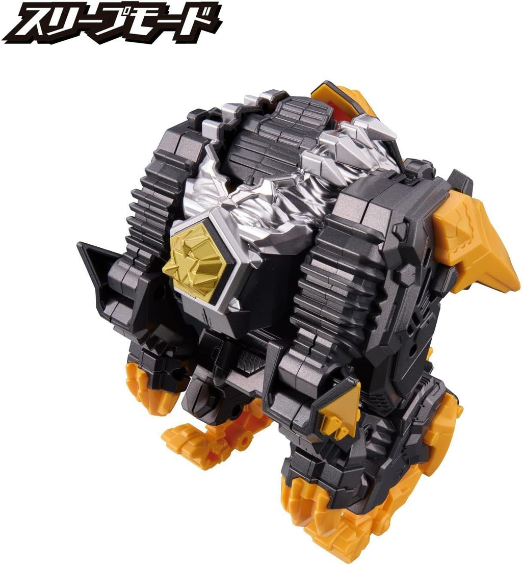 [BANDAI] Ultraman Omega Meteor Kaiju Series 02 DX Trigallon NEW