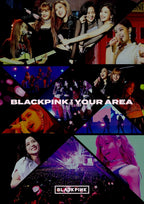 Blackpink In Your Area CD New
