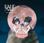 Band-Maid Just Bring It CRJP-6 Vinyl Record STEREO Limited Edition JAPAN New