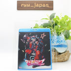 Hatsune Miku Magical Mirai 2023 Blu-ray Japan New