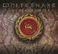 New 2022 REMASTER REMIX WHITE SNAKE GREATEST HITS JAPAN SHM CD