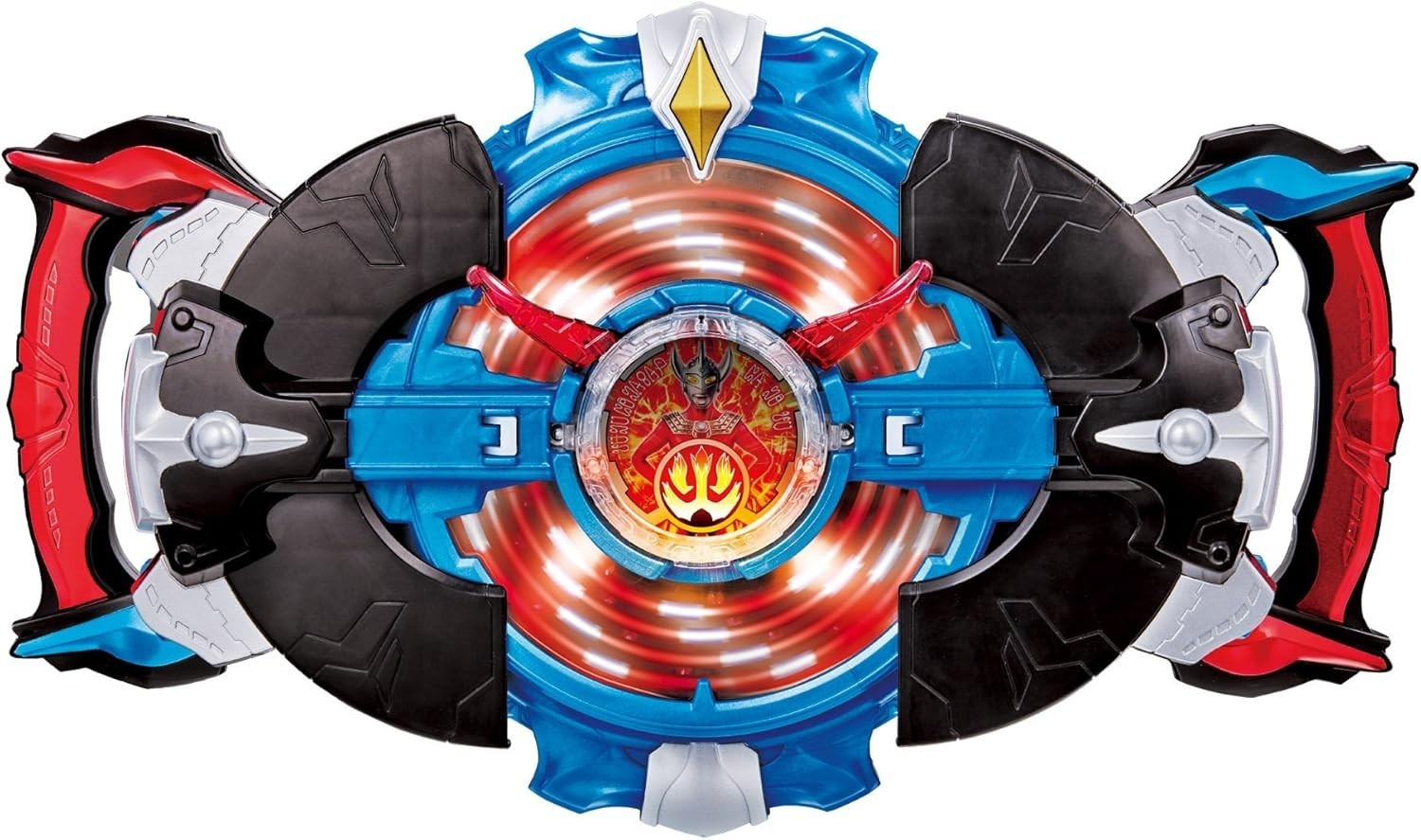 Ultraman R/B R/B DX R/B Gyro NEW