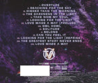 CD Transatlantic The Absolute Un CD Factory Sealed Genuine Product Ships