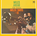 New Miles Davis CD(BSCD2) Miles Ahead Gil Evans 5 Bonus Tracks Japan OBI