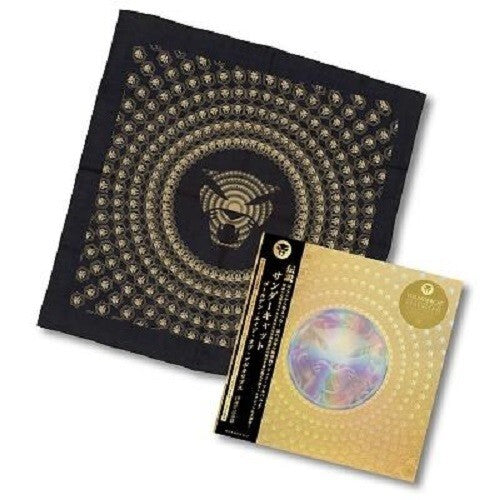 Thundercat / Golden Age Of Apocalypse (10th Anniversary Edition) LP NEW
