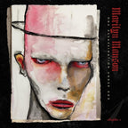 New MARILYN MANSON ONE ASSASSINATION UNDER GOD CHAPTER 1  2024 JAPAN CD