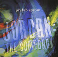 New Prefab Sprout CD(BSCD2) Jordan: The Comeback Japan OBI E