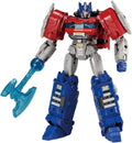 transformers: one brave commander optimus prime NEW