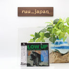Isao Suzuki Trio & Quartet BLOW UP Japan Music CD NEW