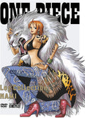[Region 2] ONE PIECE LOG COLLECTION NAMI [DVD] Japan New