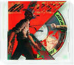 Kenshi Yonezu KICK BACK Chainsaw Man OP CD From Japan NEW