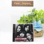 BLACKPINK - RE: BLACKPINK CD From Japan NEW