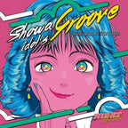 CD New Night Tempo - Night Tempo presents The Showa Idol Groove City Pop