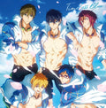 New (JAPAN) CD Free! STYLE FIVE BEST ALBUM