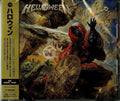 CD New 2021 HELLOWEEN Helloween JAPAN