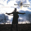 New Ritchie Blackmores Rainbow  CD Stranger In Us All  Japan OBI