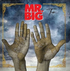 New MR. BIG TEN JAPAN EDITION MQA-CD  Bonus Track