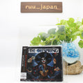 4BT THE OFFSPRING LET THE BAD TIMES ROLL WITH BONUS TRACKS  JAPAN CD new