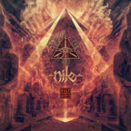 Nile Vile Nilotic Rites Japan Music CD New