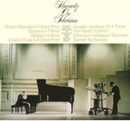 Horowitz on Television Blu-spec CD2 + DVD JAPAN New