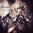 FATE GEAR Winds Of Fall JAPAN CD Destrose Dragon Guardian Girl HR/HM New