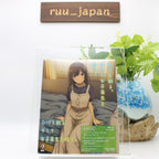 Higehiro Vol.2 First Limited Edition Blu-ray CD Booklet Japan New