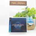 New Star Ocean The Second Story R Original Soundtrack CD Game Music Japan
