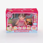 Pilot Corporation (Pilot Corporation) Mel -chan doll set Oshokuji Owawa Set NEW