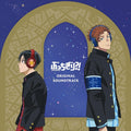 Audio CD TV anime Buchigiri?! Original soundtrack (no benefits) NEW
