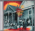 The Allman Brothers Band Shades of Two Worlds Japan Music CD NEW