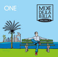 MIKE DELLA BELLA PROJECT-ONE-JAPAN CD BONUS TRACK New