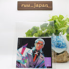 Blu-ray SawanoHiroyuki [nZk] INERTIA (Limited Edition) TO BE HERO X Japan