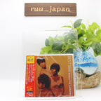 New Diana Ross And The Supremes CD(SHM-CD) Best Selection Japan OBI