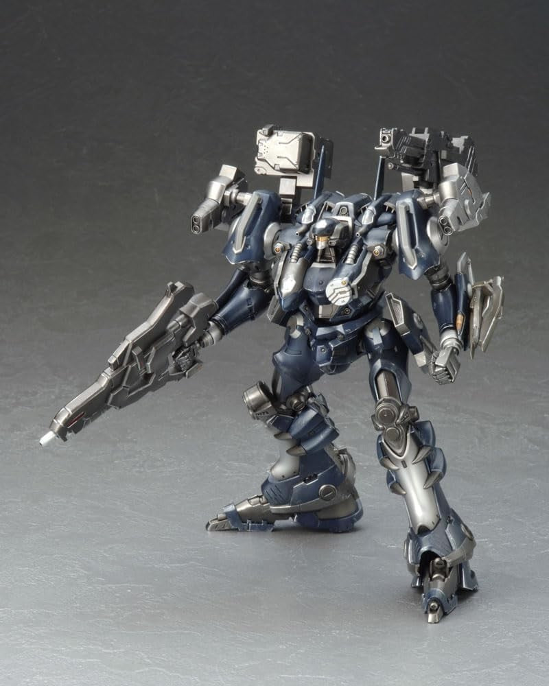 Kotobukiya Armored Core Mirage C01-GAEA 1/72 scale plastic model NEW