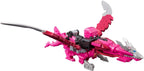 Triangle Squadron Zenkai Jar All World United DX Zenkai Our Magine Set NEW