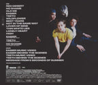 2020 5SOS 5 Seconds Of Summer CALM WITH BONUS TRACKS JAPAN CD + DVD EDITION NEW